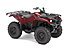 2021 Yamaha Kodiak 700 for sale 201024202